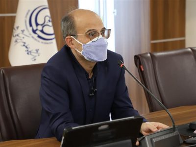 روند نزولی کرونا در فارس