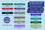 فوت سه هم استانی دیگر در فارس