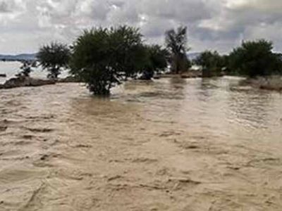 هشدار درباره بارش برف و باران در فارس