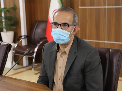 مردم فارس هر چه سریع تر برای دریافت نوبت سوم واکسن کرونا اقدام کنند