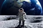 کره ماه چقدر اکسیژن می‌تواند تامین کند؟