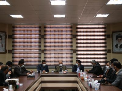 اولین حراج صنایع‌دستی استان فارس برگزار می‌شود