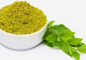شامپویی خانگی که مانع ریزش مو‌ها می‌شود