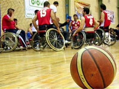 شکست نماینده فارس در لیگ برتر بسکتبال با ویلچر کشور