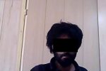 دستگیری سارق اماکن خصوصی در کوار