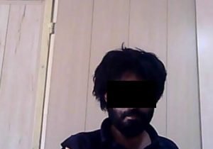 دستگیری سارق اماکن خصوصی در کوار