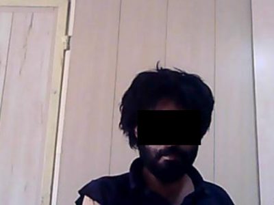 دستگیری سارق اماکن خصوصی در کوار