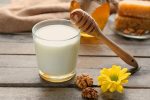 مزایا و مضرات مصرف شیر و عسل