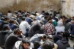 جمع‌آوری ۸۷ معتاد متجاهر در شیراز