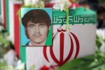 بازگشت شهید مفقودالاثر به دیار فاطمیون بعد از ٣٨ سال