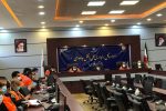 ۷۴ گروه راهداری فعال در فارس