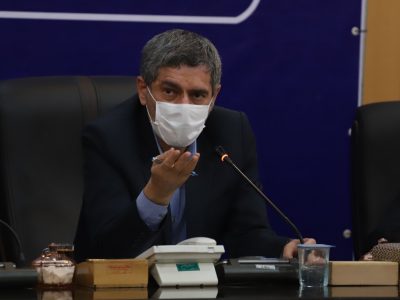 مبارزه با قاچاق کالا با جدیت پیگیری می شود