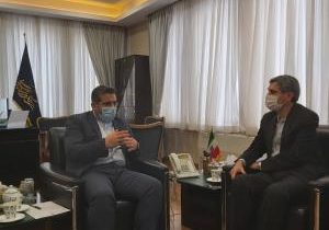 تقویت زیرساختهای فرهنگی استان فارس