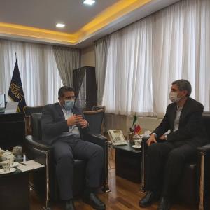 تقویت زیرساختهای فرهنگی استان فارس
