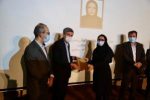 تجلیل از پرستاران نمونه در فارس