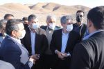 صنایع تبدیلی و کشت گلخانه ای در شهرستان بوانات مورد حمایت جدی قرار میگیرد