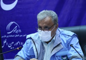 به خط بودن و داشتن آمادگی لازم وظیفه تمام دستگاه های عضو ستاد بحران است