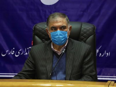 توزیع کالاهای اساسی در جهت کمک به معیشت مردم و خرید آسان