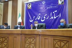 در سال آتی با فعالیت هر بانکی که قصد هم افزایی در راستای منافع استان را ندارد خداحافظی می‌کنیم