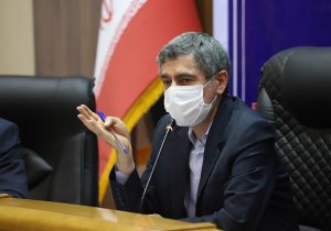 طرح های اجرایی باید دارای زمان بندی و اهداف کمی باشد