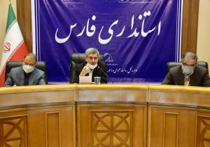 در آینده نزدیک اجازه خروج ماده معدنی خام از استان را نمی‌دهیم