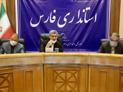 در آینده نزدیک اجازه خروج ماده معدنی خام از استان را نمی‌دهیم