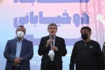 تقویت ورزش همگانی از اهداف جدی مدیریت استان فارس است