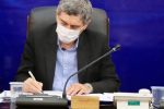 علت مخالفت با ساخت باغ‌شهر در شهر صدرا تامین آب است