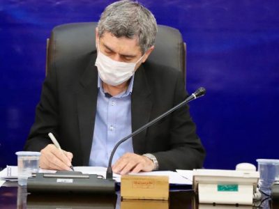 علت مخالفت با ساخت باغ‌شهر در شهر صدرا تامین آب است