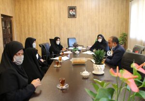اولویت شناسایی نیاز بازار با توانمندسازی و اشتغال زنان
