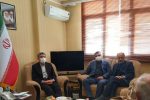مدیریت ارشد استان فارس از سرمایه‌گذاران واقعی حمایت می‌کند