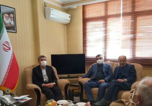 مدیریت ارشد استان فارس از سرمایه‌گذاران واقعی حمایت می‌کند
