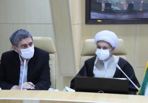 مدیران برنامه خود را بر اساس شورای فرهنگ عمومی تنظیم کنند
