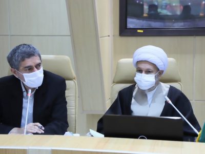 مدیران برنامه خود را بر اساس شورای فرهنگ عمومی تنظیم کنند
