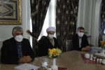 بودجه فارس باید بر اساس مساحت و جمعیت افزایش یابد
