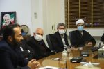 فعالیت های فرهنگی دور از پراکنده کاری و با هماهنگی اثر گذار است