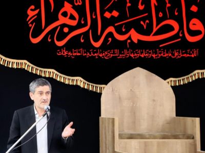 توجه به قرآن و اهل بیت(ع) همزمان در هیات ها مورد تاکید باشد