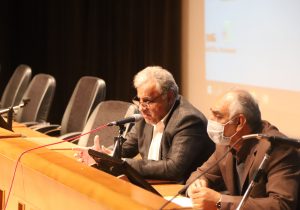 دستگاه های اجرایی جهت مقابله با حوادث جوی آمادگی لازم‌ را داشته باشند