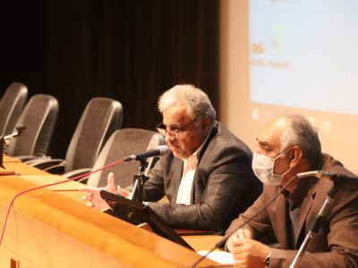 دستگاه های اجرایی جهت مقابله با حوادث جوی آمادگی لازم‌ را داشته باشند