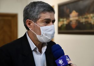 شهید سلیمانی نمونه تربیت امام خمینی(ره) است