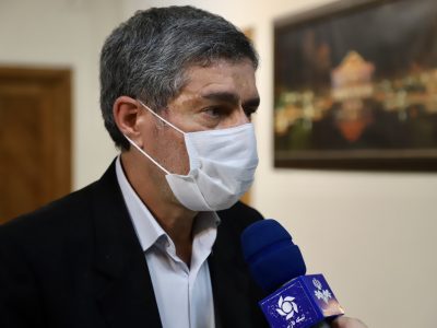 شهید سلیمانی نمونه تربیت امام خمینی(ره) است