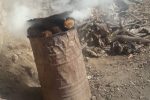 دستگیری شکارچیان متخلف منطقه مله‌گاله
