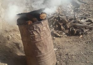 دستگیری شکارچیان متخلف منطقه مله‌گاله
