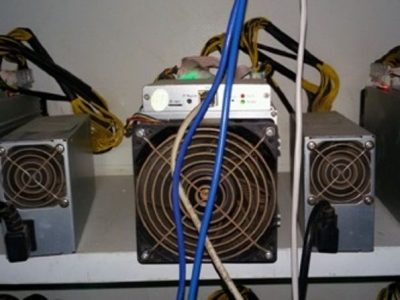 کشف 6 دستگاه ماینر قاچاق در خرامه