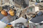دستگيري سارقان باغات و اماکن خصوصی در کازرون
