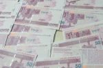 کشف بیش از12 میلیون چک پول تقلبی در مرودشت