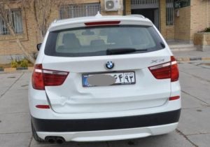 کشف خودرو 50 میلیاردی قاچاق در ني‌ريز
