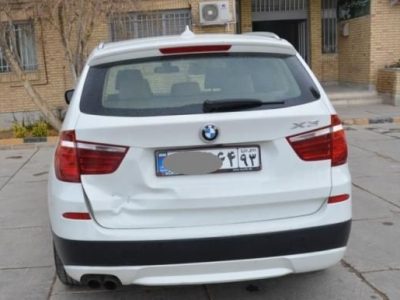 کشف خودرو 50 میلیاردی قاچاق در ني‌ريز