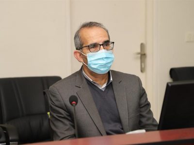 خیرین در تامین سلامت مردم با مجموعه سلامت سهیم هستند