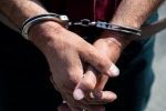 دستگیری سارقان دوچرخه با 18 فقره سرقت در ممسنی